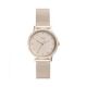 Fossil Md Rd Beige W Es4364