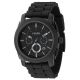 Fossil Md Rd Blk Blk Brc M Fs5525