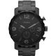 Fossil Jr1401 Xl Rd Black Black Brace