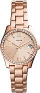 Fossil Es4318 Scarlette
