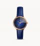 Fossil Es4729 Rd Rg Blu Strp