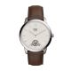 Fossil Fs5589 Md Rd Slv Egg Stp