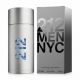 Carolina Herrera 212 Men EDT Ns 100Mlasg Tb 100Ml Tr18 Nb