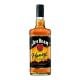 Jim Beam Honey Bourbon 1L