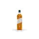 Johnnie Walker Bourbon Cask & Rye Finish  1L 80P