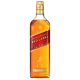 Johnnie Walker Red Label Blended Scotch Whisky 1L