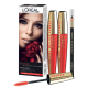 L'Oreal Million Lashes Excess Khol and Black Mascara