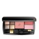 Lancôme Tendre Voyage Makeup Palette 4x Eye Shadow + Blush + 2x Lip Colour + 3x Applicators