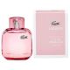 Lacoste L.12.12 For Women Eau Fraiche EDT Spray 90ml