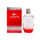 Lacoste Red EDT Spray 125ml