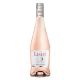 Listel Rose Grain De Gris 750ml