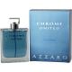 Azzaro Chrome United EDT 100ml