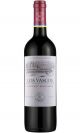 Los Vascos Vino Tinto Cabernet Sauvignon Corcho Nk 12X750Ml 14%