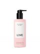  VICTORIA'S SECRET FINE FRAGRANCE LOVE BODY LOTION 250ML  - 8.4OZ