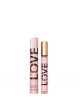  VICTORIA'S SECRET FINE FRAGRANCE LOVE ROLLERBALL 10ML