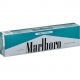 Marlboro Menthol Box Carton