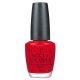 OPI Nail Lacquer - OPI Red