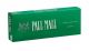 Pall Mall Menthol 100 Box Carton