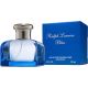 Ralph Lauren Blue Eau de Toilette 125ml