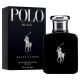 Ralph Lauren Polo Black Eau de Toilette 75ml