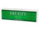 Sheriff Menthol 100 Box Carton