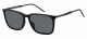Tommy Hilfiger  sunglasses For Him with a BLACK frame and GREY lens with a lens width of 55mm and model number TH 1652/G/S