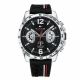 Tommy Hilfiger Analog Casual Multicolored Men's Watch Decker 1791473
